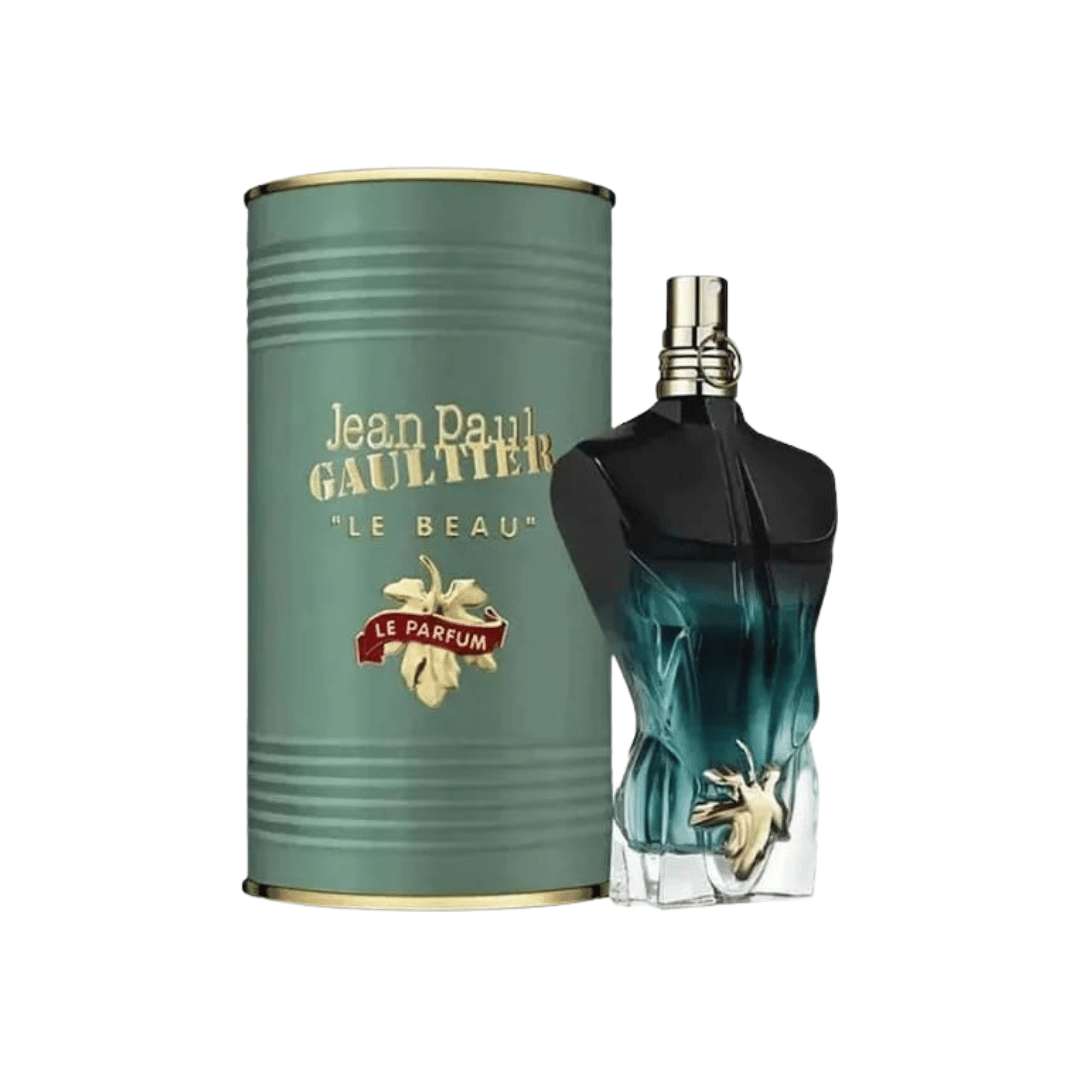 Jean Paul Gaultier Le Beau Le Parfum